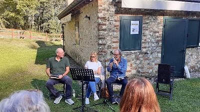 Voci nel Bosco (10)